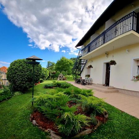 Apartments Ina Rogaska Slatina Luaran gambar
