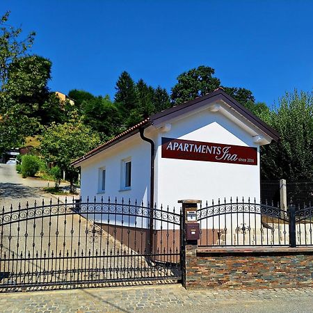 Apartments Ina Rogaska Slatina Luaran gambar