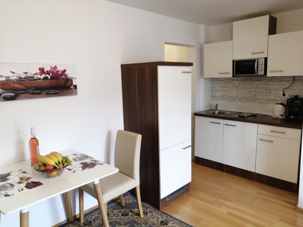 Apartments Ina Rogaska Slatina Luaran gambar