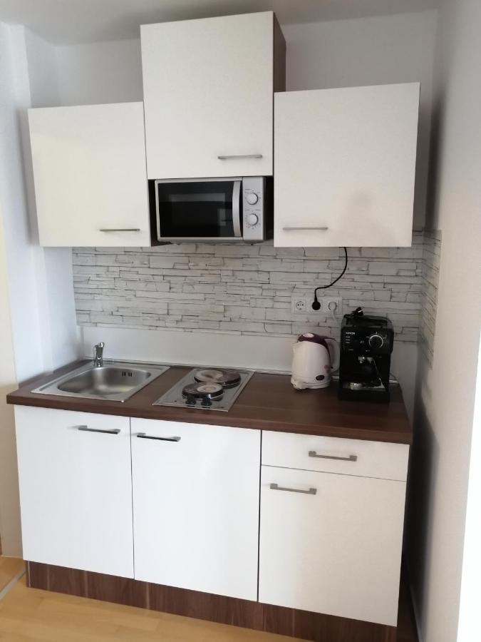 Apartments Ina Rogaska Slatina Luaran gambar