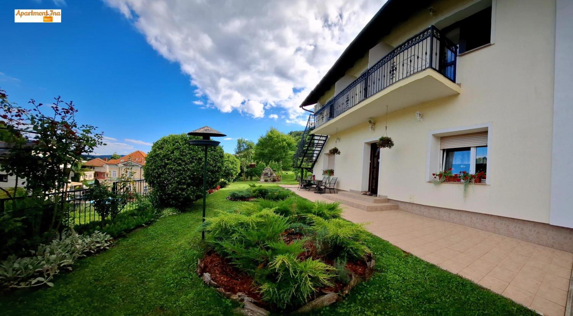 Apartments Ina Rogaska Slatina Luaran gambar