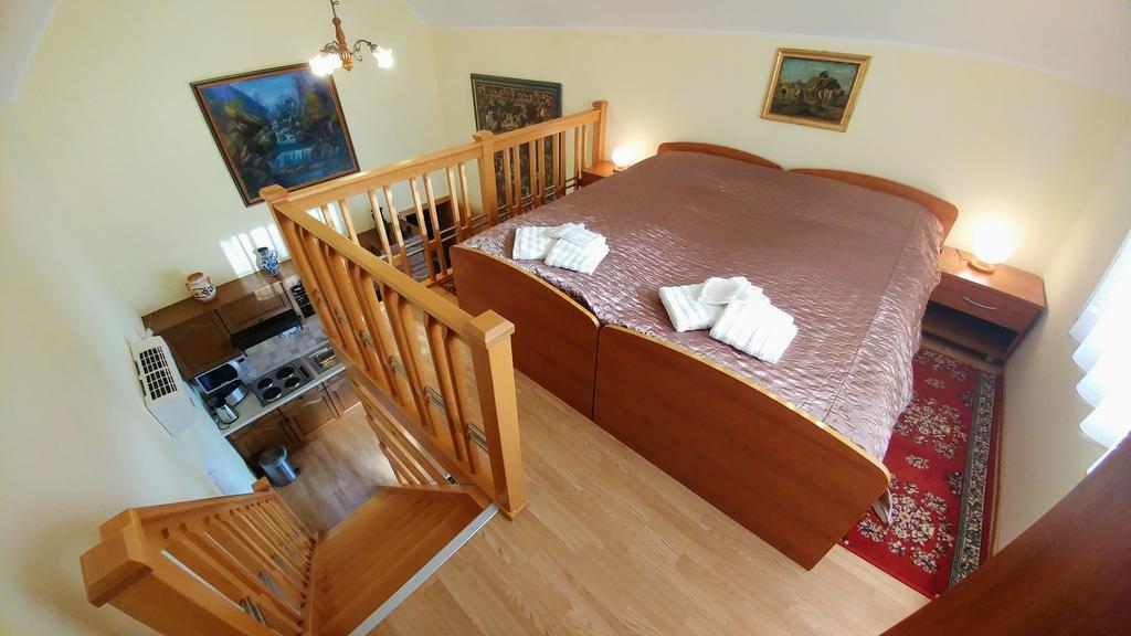 Apartments Ina Rogaska Slatina Luaran gambar