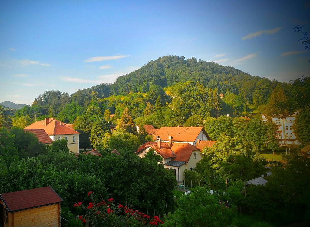 Apartments Ina Rogaska Slatina Luaran gambar