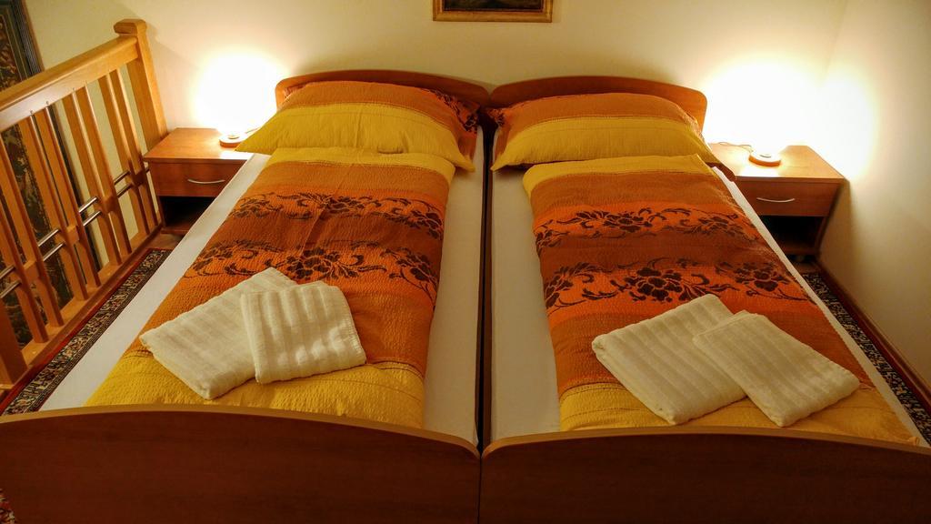Apartments Ina Rogaska Slatina Luaran gambar
