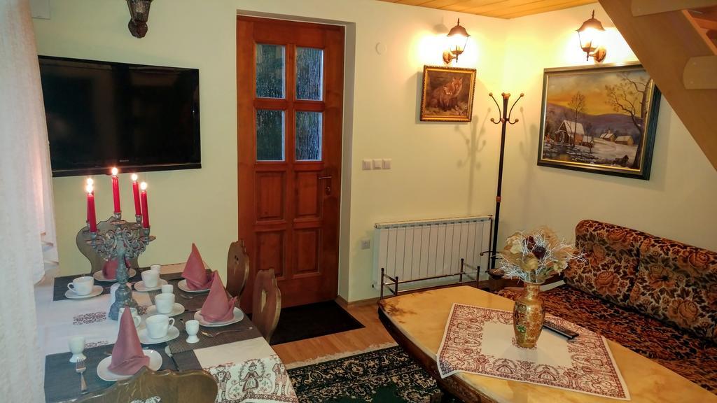 Apartments Ina Rogaska Slatina Luaran gambar