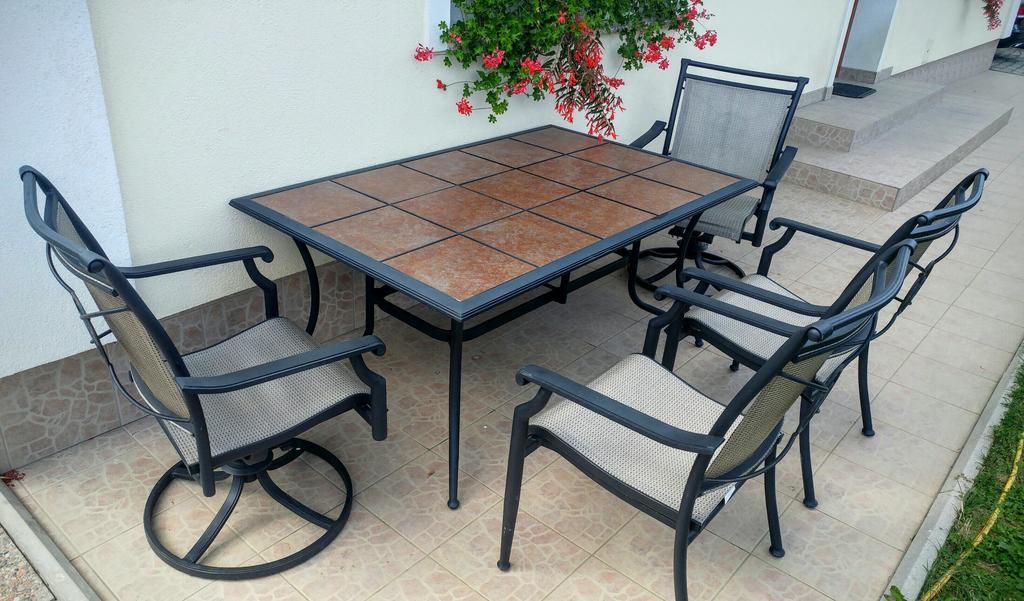 Apartments Ina Rogaska Slatina Luaran gambar