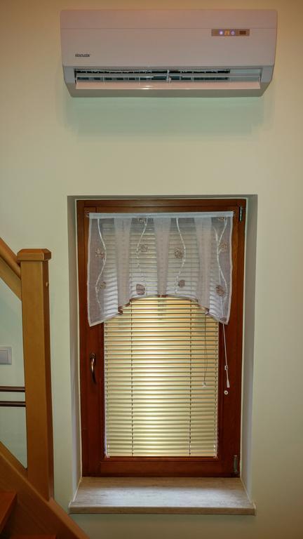 Apartments Ina Rogaska Slatina Luaran gambar