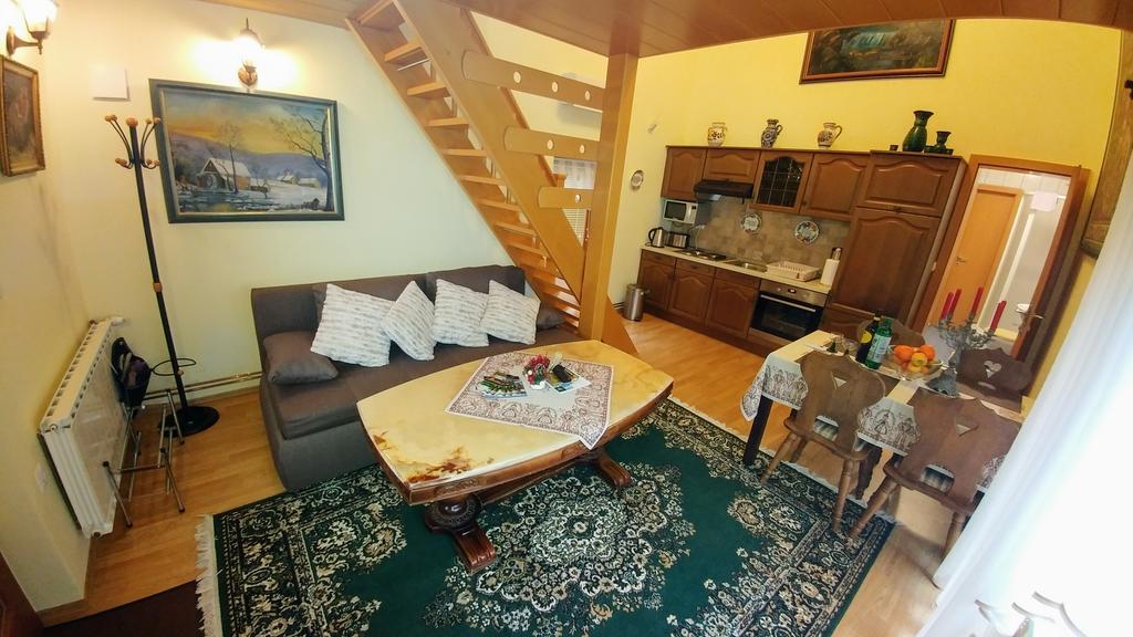 Apartments Ina Rogaska Slatina Luaran gambar