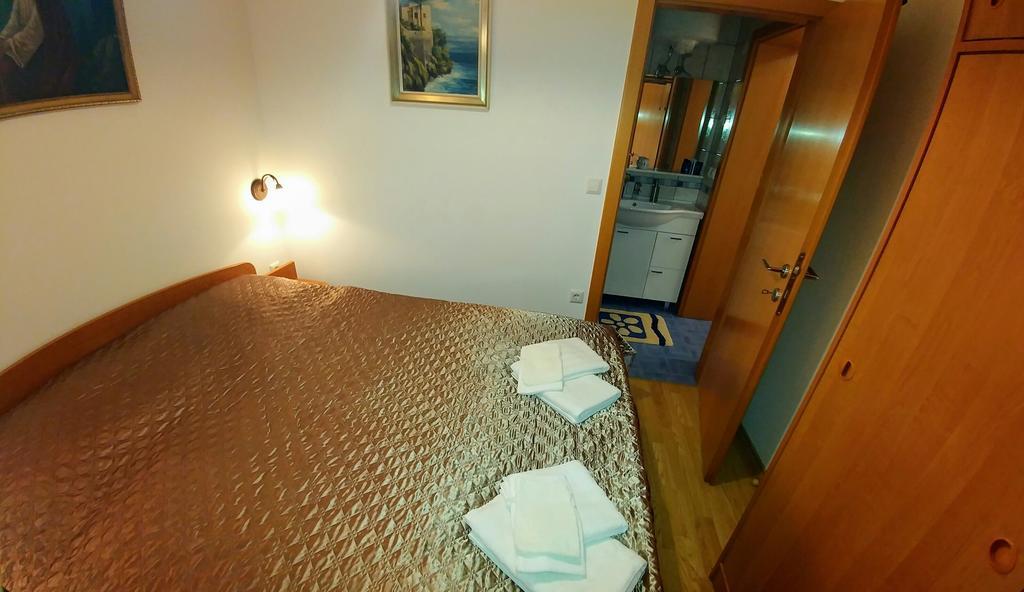 Apartments Ina Rogaska Slatina Luaran gambar