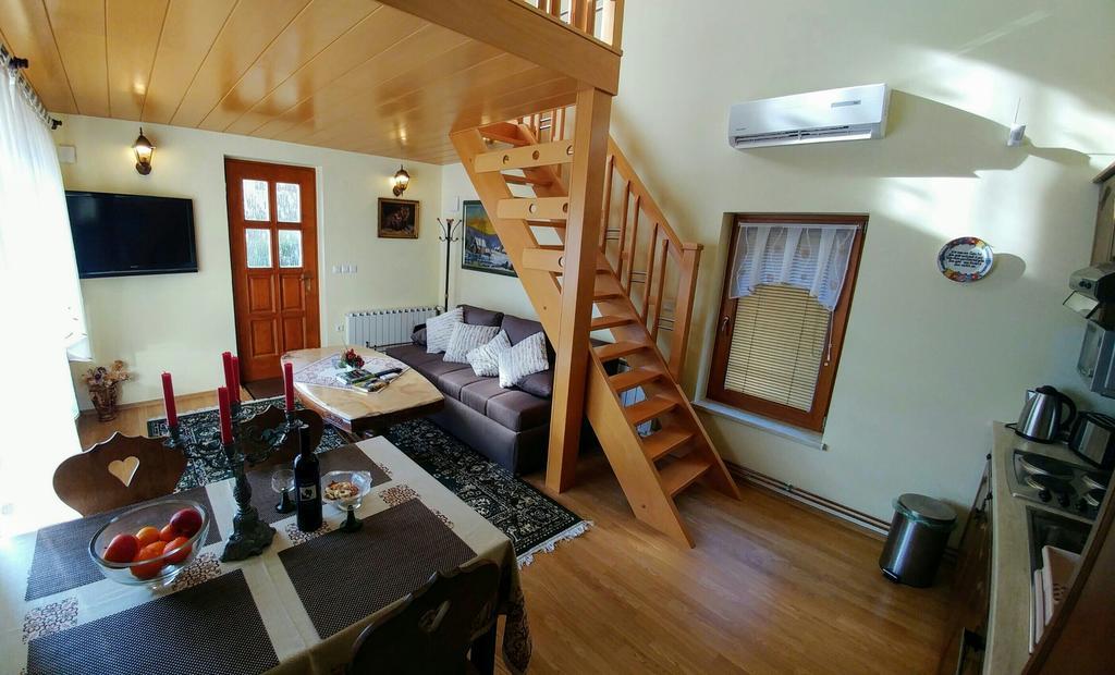 Apartments Ina Rogaska Slatina Luaran gambar