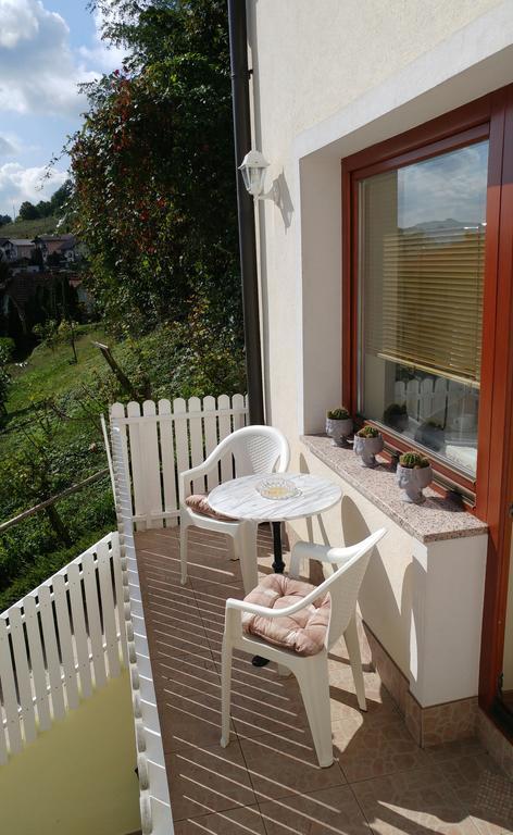 Apartments Ina Rogaska Slatina Luaran gambar