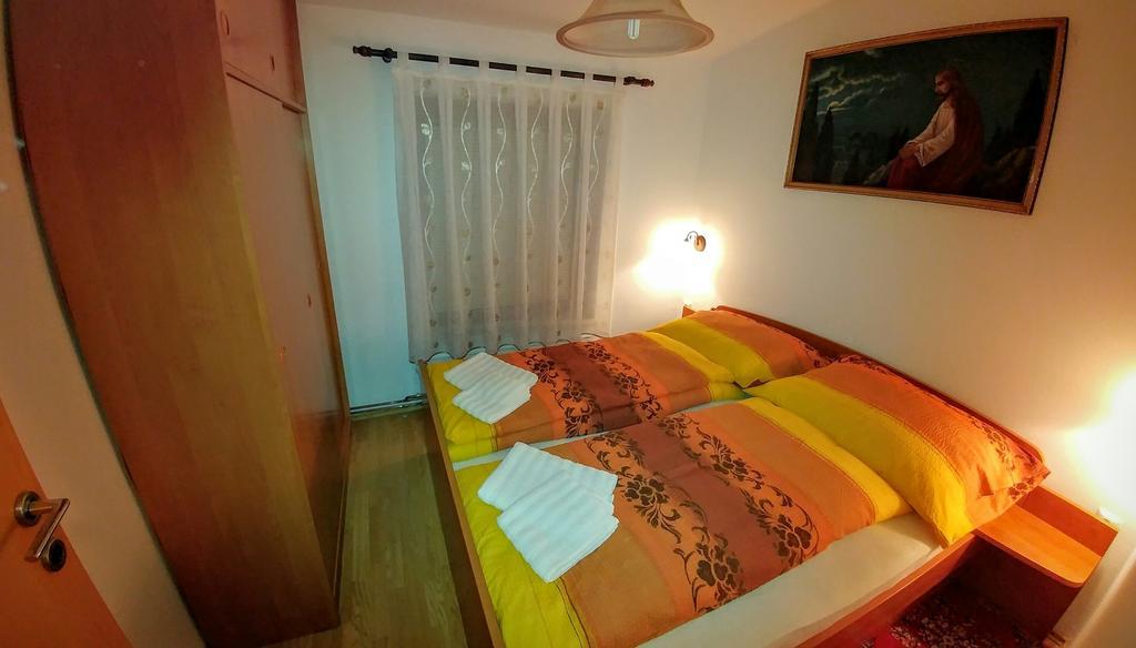Apartments Ina Rogaska Slatina Luaran gambar