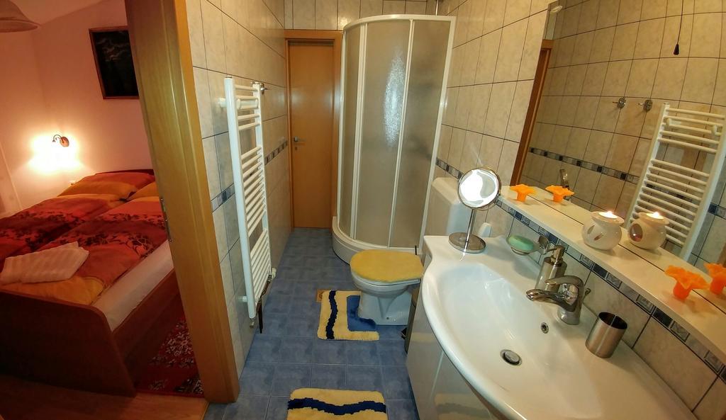 Apartments Ina Rogaska Slatina Luaran gambar