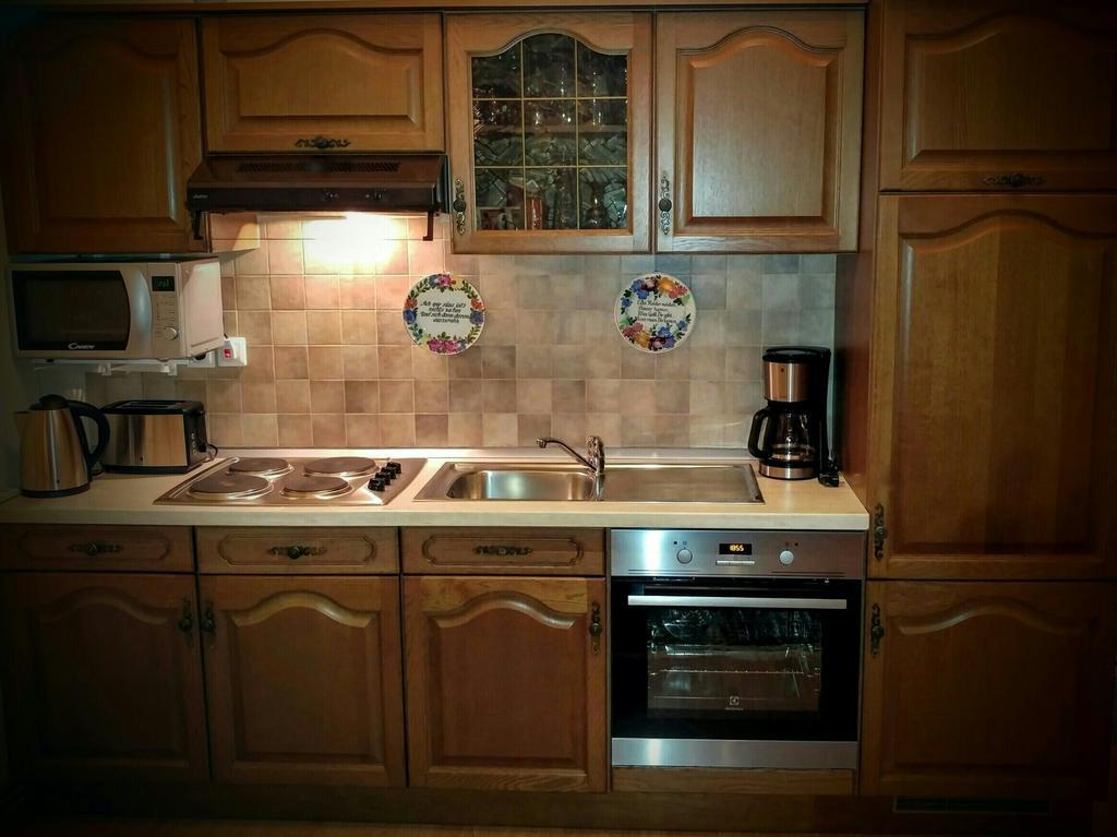 Apartments Ina Rogaska Slatina Luaran gambar