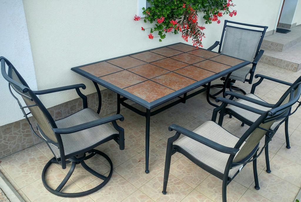 Apartments Ina Rogaska Slatina Luaran gambar