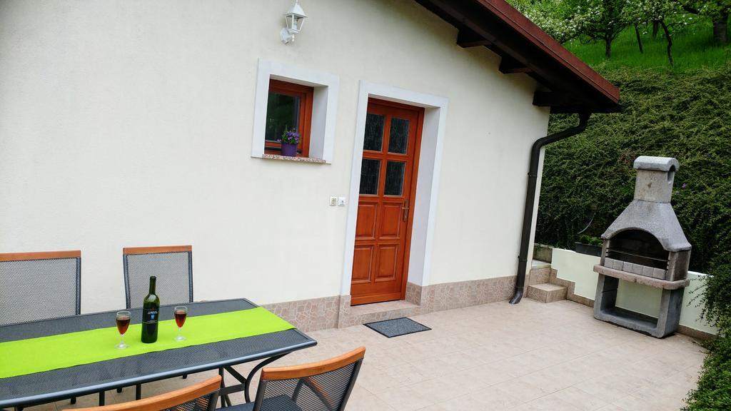 Apartments Ina Rogaska Slatina Luaran gambar