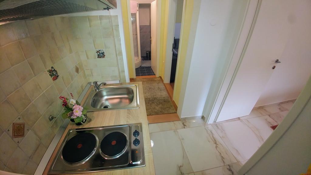 Apartments Ina Rogaska Slatina Luaran gambar