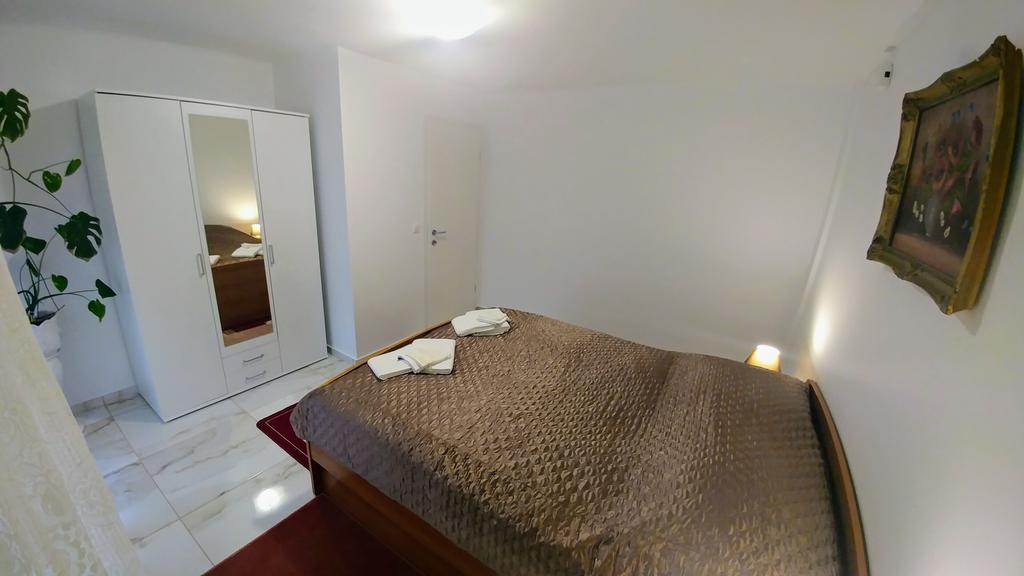 Apartments Ina Rogaska Slatina Luaran gambar