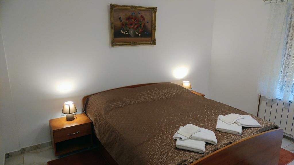 Apartments Ina Rogaska Slatina Luaran gambar