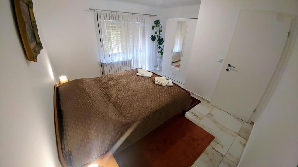 Apartments Ina Rogaska Slatina Luaran gambar