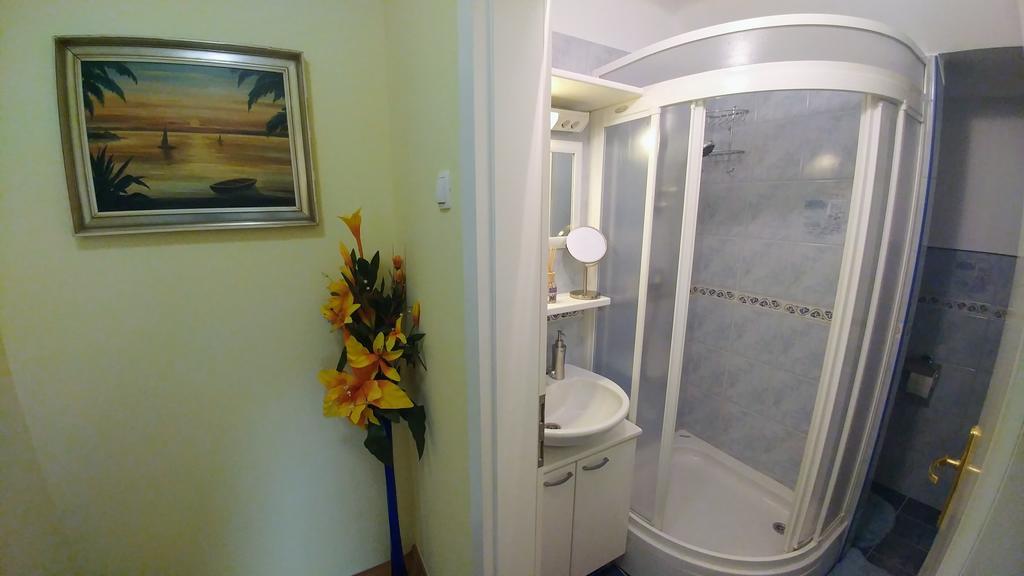 Apartments Ina Rogaska Slatina Luaran gambar