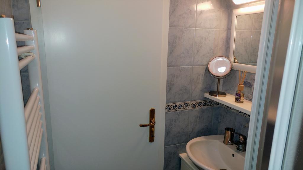 Apartments Ina Rogaska Slatina Luaran gambar