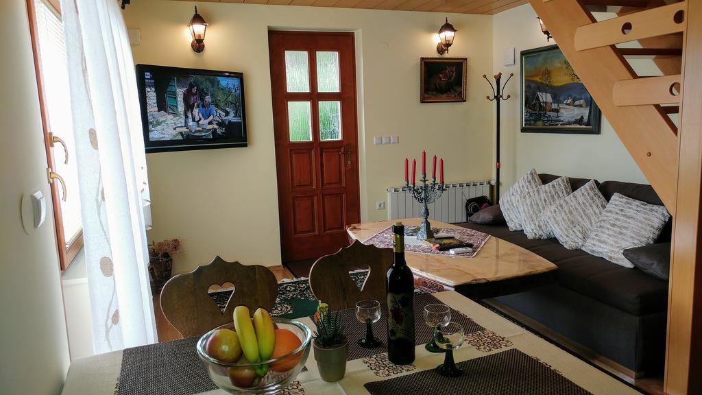 Apartments Ina Rogaska Slatina Luaran gambar