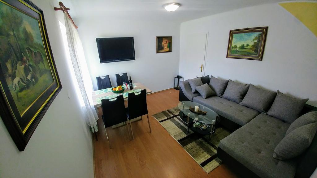 Apartments Ina Rogaska Slatina Luaran gambar