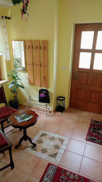 Apartments Ina Rogaska Slatina Luaran gambar