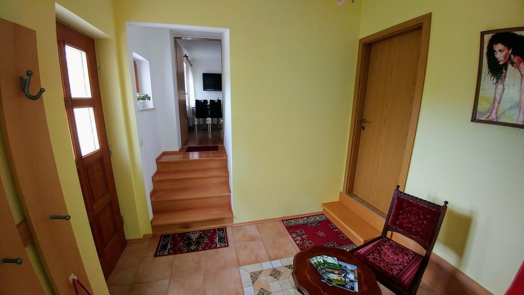 Apartments Ina Rogaska Slatina Luaran gambar