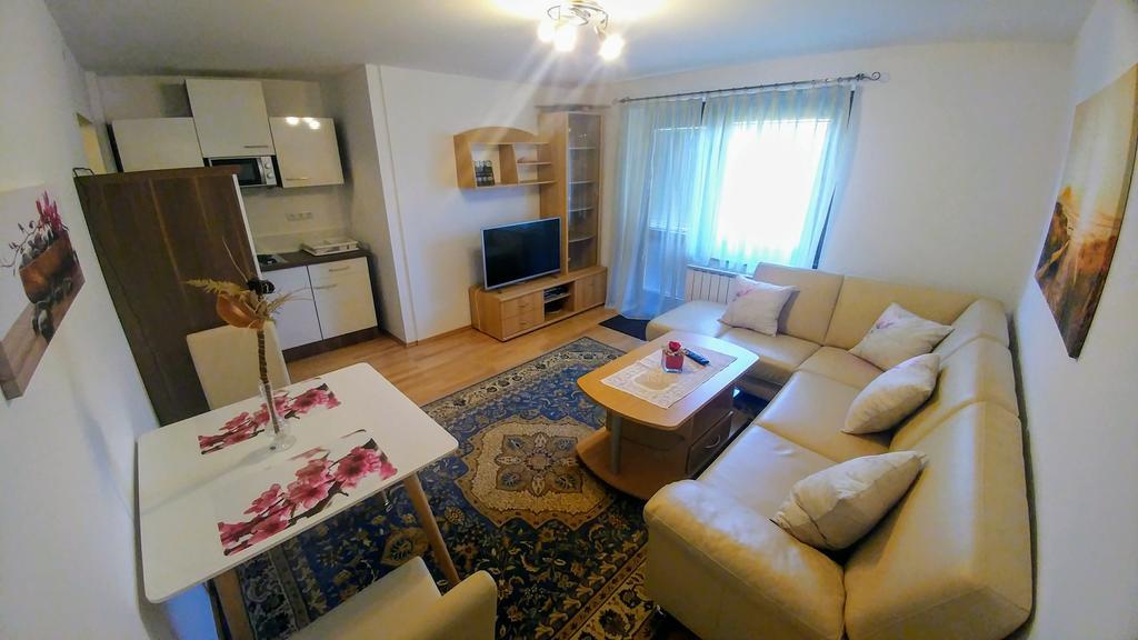 Apartments Ina Rogaska Slatina Luaran gambar