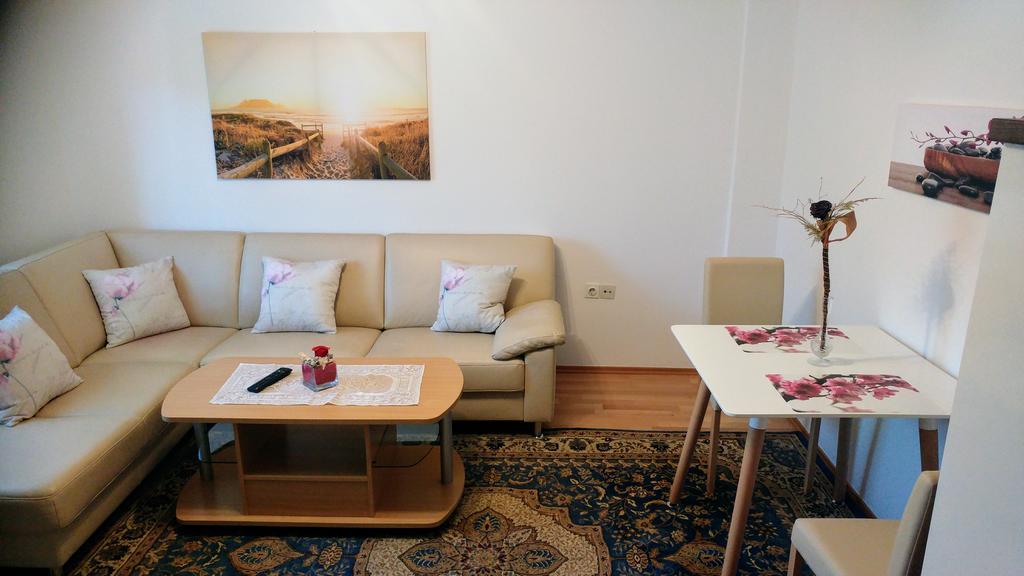 Apartments Ina Rogaska Slatina Luaran gambar