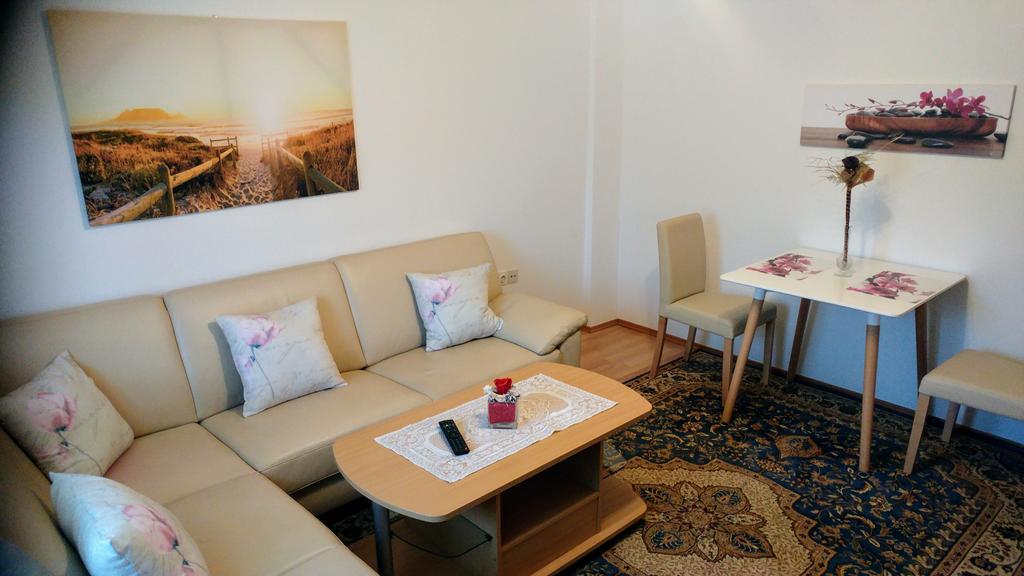 Apartments Ina Rogaska Slatina Luaran gambar