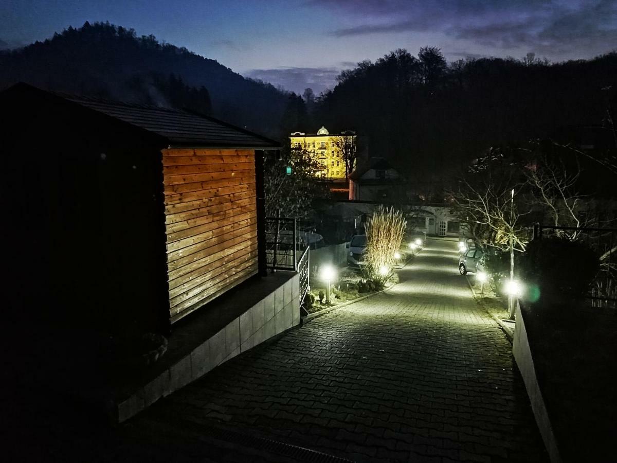 Apartments Ina Rogaska Slatina Luaran gambar